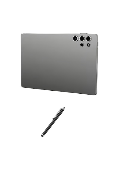 Klavyeli Android Tablet 1tb Hafıza 16gb Ram Kalem Ve Kılıf Hediyeli