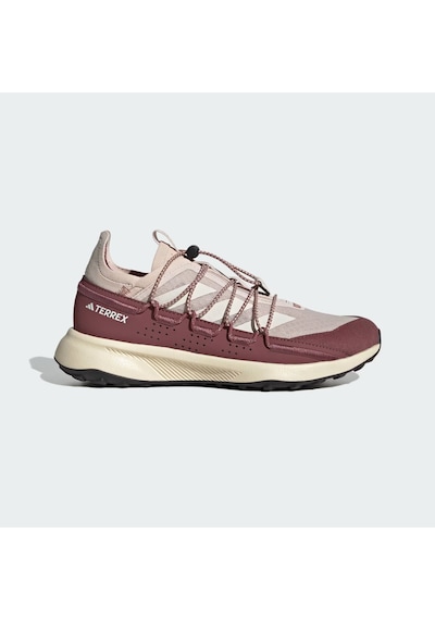 Adidas Terrex Voyager 21 W Kadın Spor Ayakkabı Ih6112 Bej