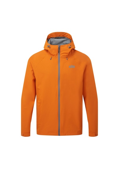Gill Gıll Voyager Jacket Orange