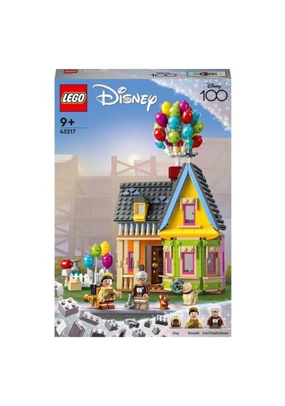 Disney 43217 'up' House