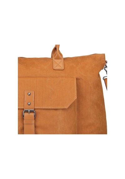 C-active Limited Edition Kanvas Kumaş Spor Seyahat Çantası 1306 001