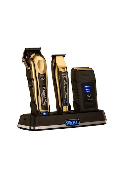 Wahl Power Station Multi-charge 8510