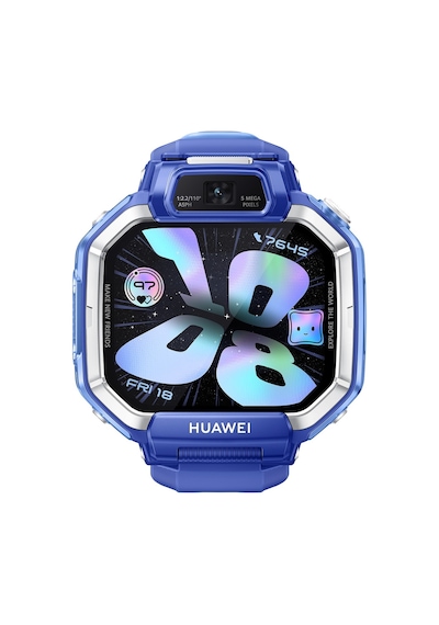 Huawei Watch Kids X1 Akıllı Çocuk Saati (Distribütör Garantili))