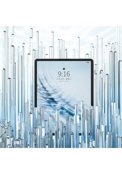 Apple Uyumlu iPad Pro 12.9 2022 M2 Zore Paper-like Ekran Koruyucu