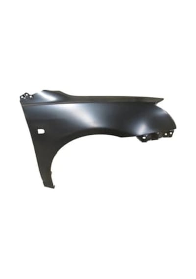Toyota Avensıs- 2003-2006 Ön Çamurluk Delikli Sağ Tyg Oem No: 53811-05020
