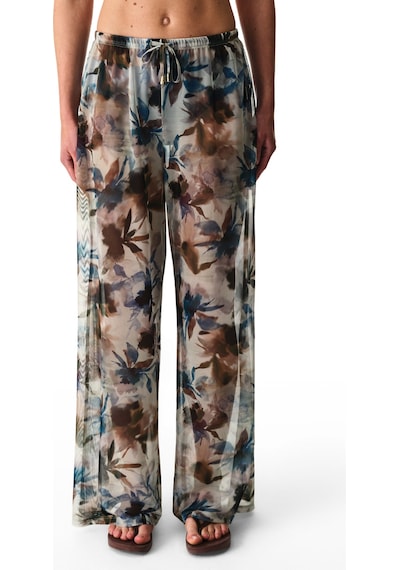 Penti Renkli Zoe Tulle Pantolon