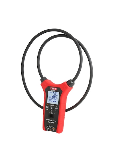 Unı-t Ut281e+ 10000a True Rms Esnek Pens Ampermetre