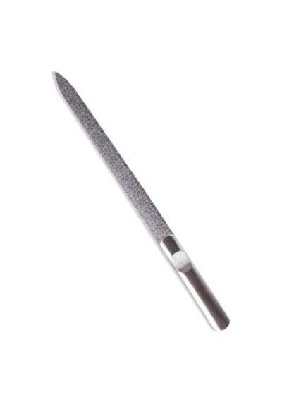 Profesyonel Özel Tasarım Metal Törpü - 58 50 x 22