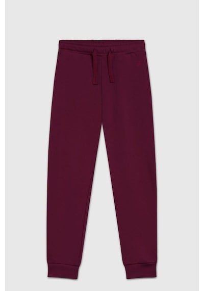 United Colors Of Benetton Kız Çocuk Bnt-g23333 Benetton Jogger Eşofman Altı Bordo-1880 Bordo United Colors Of Benetton Kız Çocuk Bnt-g23333 Benetton Jogger Eşofman Altı Bordo-1880 Bordo