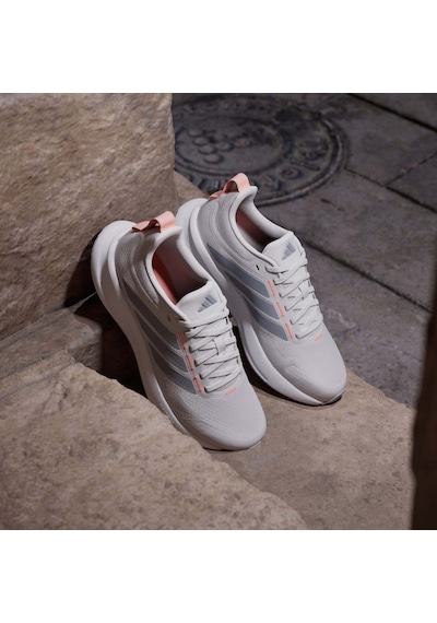 Adidas Runblaze W Gri Unisex Sneaker Kı6137 Gri