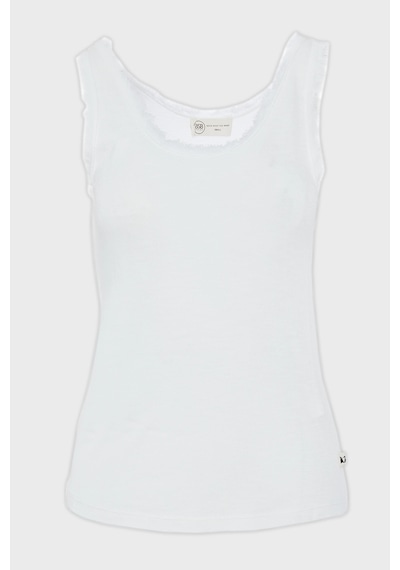 Bsb Bayan Top 053-210131.002 Beyaz Beyaz