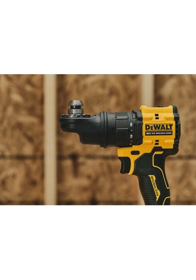 Dewalt Dcd803p2t 18v Kömürsüz Çok Başlıklı Matkap Multiset