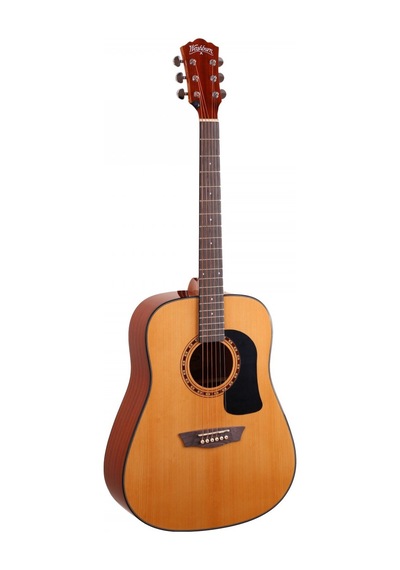 Washburn Ad5 Apprentice 5 Serisi Akustik Gitar Başlangıç/orta -