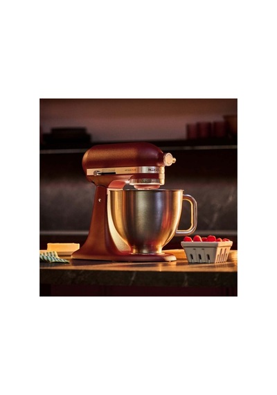 Kitchenaid 5ksm50pkveso Artisan Plus 4,7 L Stand Mikser Sun Dried Tomato Diğer