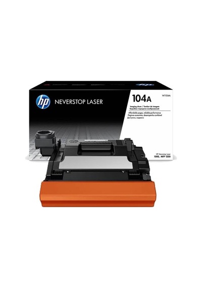 Hp W1104A 104A Imaging Drum Unıtesi