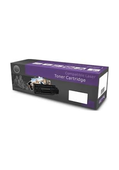 A-Kalite Uyumlu Toner Hp Q3962A Sari Hp 122A