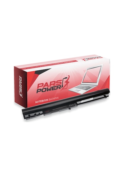 HP Uyumlu 15-R100Nt (K0W30Ea) Notebook Batarya - Pil (Pars Power) 298966060