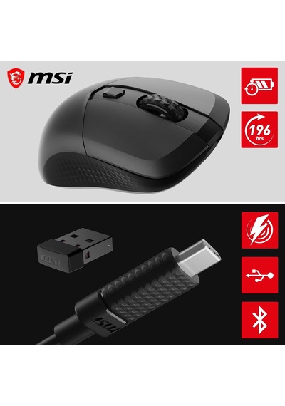 Gg Versa 300 W 8k Hz Wıreless Gamıng Mouse Max 26000 Dpı 66gr Pıxart Paw3395 Optık Sensor Mıcro Swıtch Oyuncu Faresı