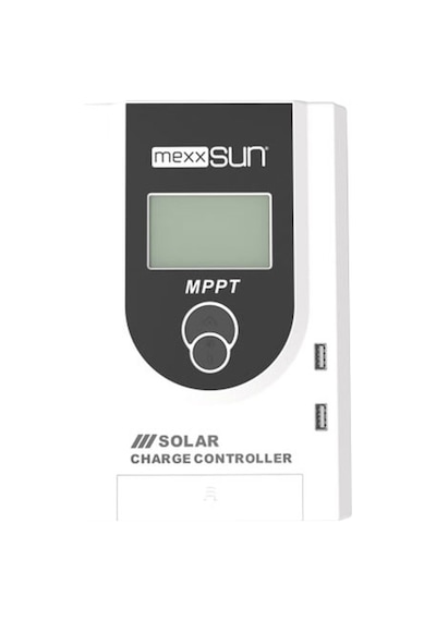 Mexxsun Mpj30 12/24v