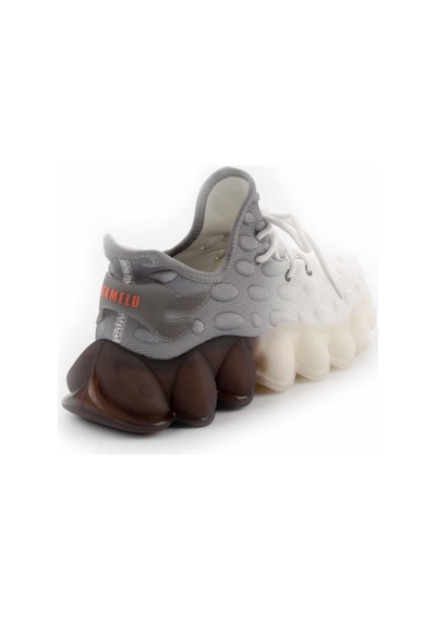 Bambi Füme Erkek Sneaker E01175523422