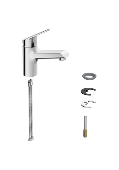 Artema Serenity A42912 Lavabo Bataryası Krom