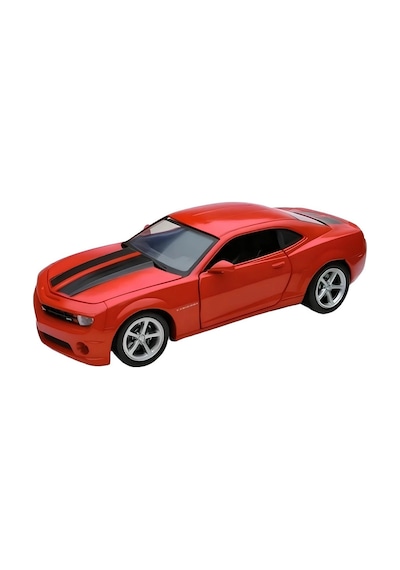 1/64 2013 Chevrolet Camaro Ss Model Araba