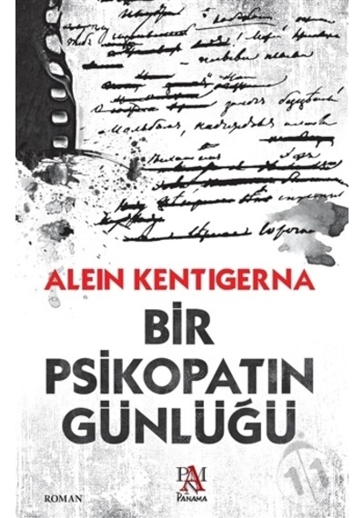 Sipariskitap Bir Psikopatın Günlüğü