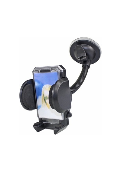 Vantuzlu Araç Içi Telefon Tutucu Akrobat Telefon Tutucu Spiral (524747709)
