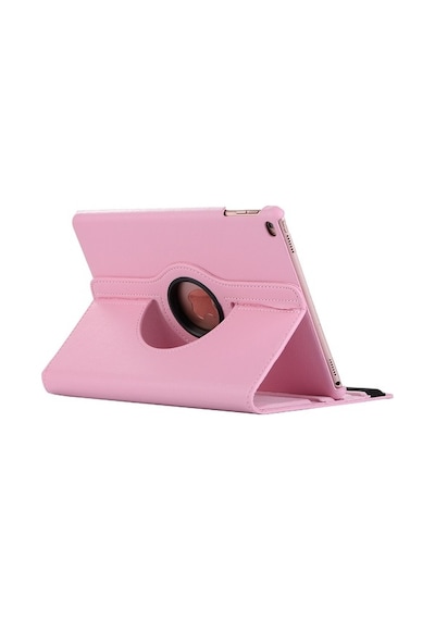 Apple Uyumlu iPad Air 3 10.5 Kılıf 360 Dönebilen Standlı Case A2152 A2123 A2153 A2154