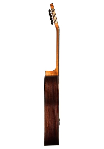 Cordoba Friederich Cd Pf Klasik Gitar Natural