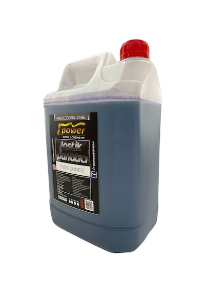 Rpower Lastik Parlatıcı 5 KG
