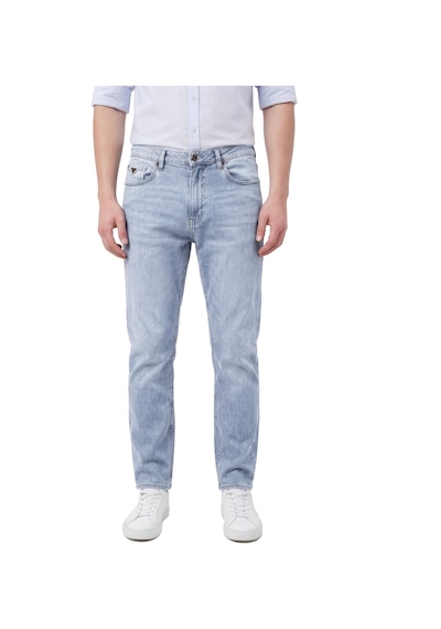 LOFT Tony Slim Fit Erkek Pantolon Lf2039022 Q1.v1 Denim
