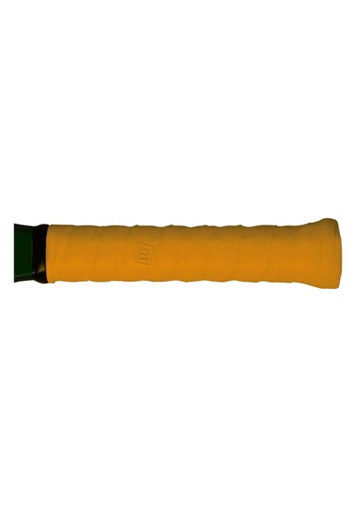 Wilson Yedek Sap Bandı Ultra Overgrip, Yumuşak, İnce, Optimum Ter Ve Nem Çok Renkli