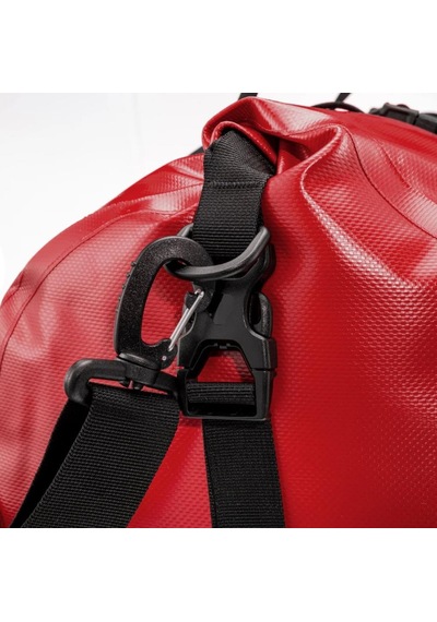 Ortlieb K39 Rack Pack Bisiklet Bagaj Ve Omuz Çanta 24l Kırmızı