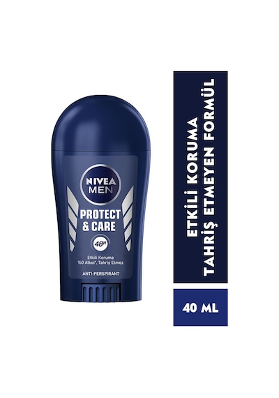 Nivea Protect&Care Erkek Stick 40 ML