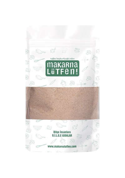 Pancarlı Tam Buğday Pankek Karışımı 235 G