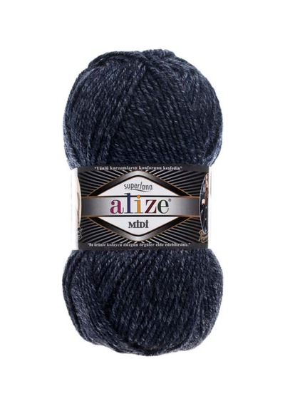 Alize Alize Superlana Mıdı 805