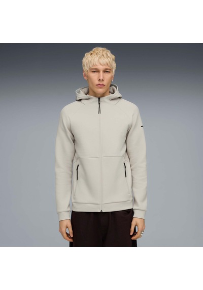 Puma Porsche Desıgn Erkek Kapüşonlu Ceket 634171 06 Bej