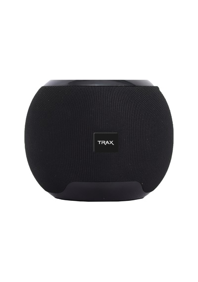 TRAX TBS 304 BLUETOOTH SPEAKER SİYAH