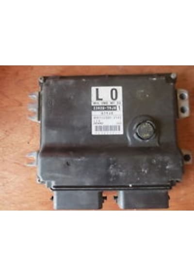 Suzuki Sx4 1.6 2005-2008 Motor Ana Beyin Diğer
