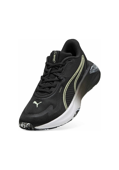 Puma Pwr Hybrıd Kadın Antrenman Ayakkabısı 310477 22 Siyah