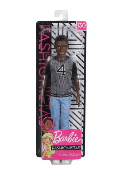 Barbie Yakışıklı Erkek Modeller - Gdv13