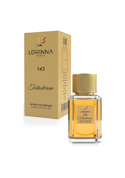 Testosterone 50 Ml Edp Unisex Parfüm Aromatik