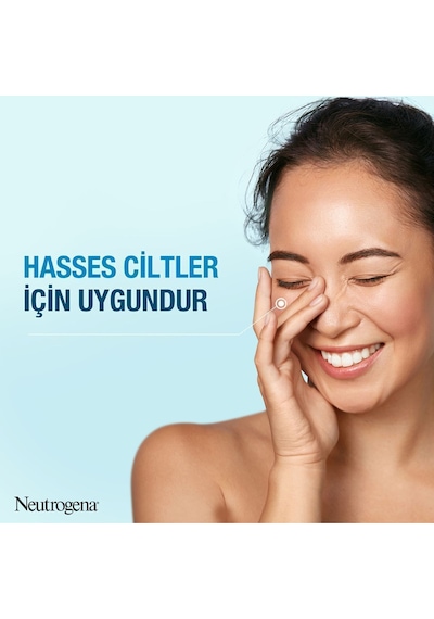 Neutrogena Hydro Boost Jel Vücut Kremi 200 ML
