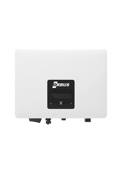 Orbus S3000-g2 3kw Mono Faz On-grid Inverter