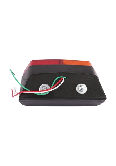Fiat 450, 640 Arka Stop Lambası Sağ 4247204