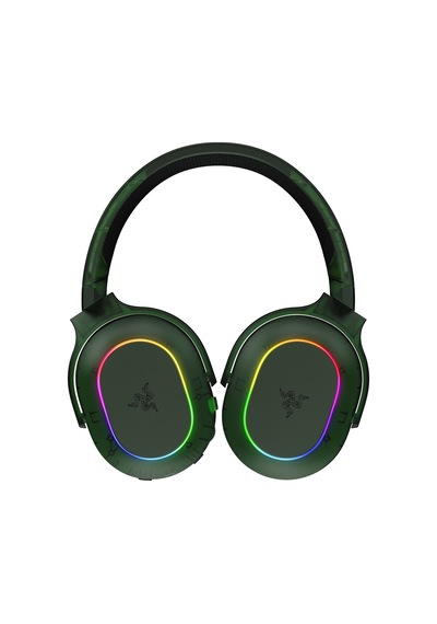 Razer Barracuda X Chroma 7.1 Surround Phantom Yesil Kablosuz Gaming Kulaklik