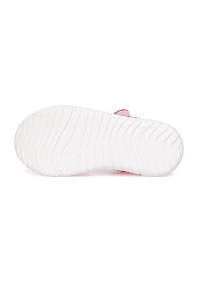 Hummel 900729-1051 Sunny Jr. Çocuk Spor Terlik Siyah