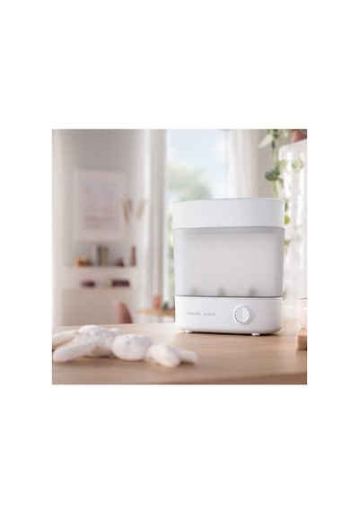 Philips Avent Steril Et ve Sakla Sterilizatör SCF291/00