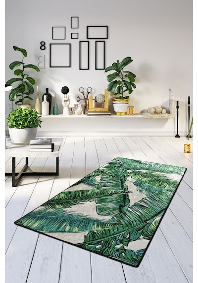 Wıld Djt 80X150 Cm Dekoratif Halı